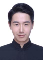 Joe Wang