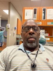 Ronald Davis