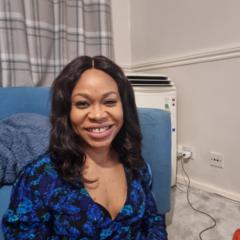 Chinwe Ikpeama