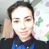 Olga Silvestrova