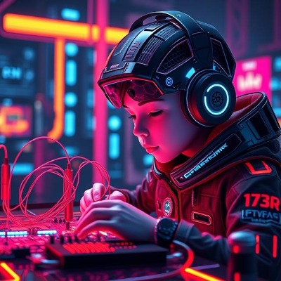 RoboGenius RoboGenius