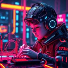 RoboGenius RoboGenius