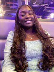 Chioma Akwarandu