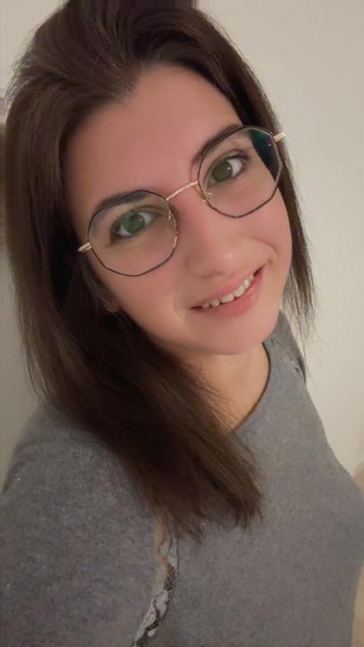 Elodie Mamet