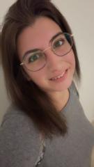 Elodie Mamet