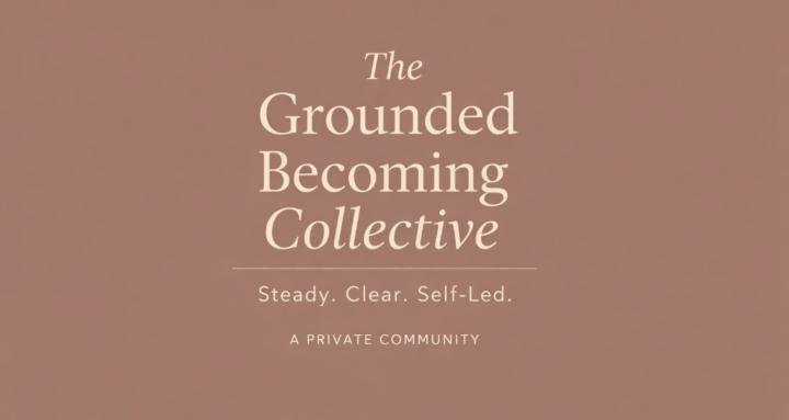 Grounded Becoming Collective