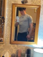 Ross Buchanan