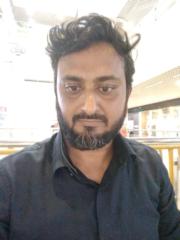 Md. Ershadul Alam Khan