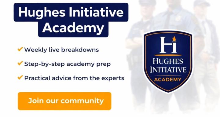 HUGHES INITIATIVE ACADEMY