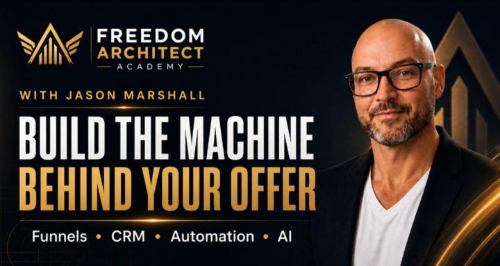 Freedom Architect Academy