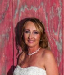 Rhonda Jordan