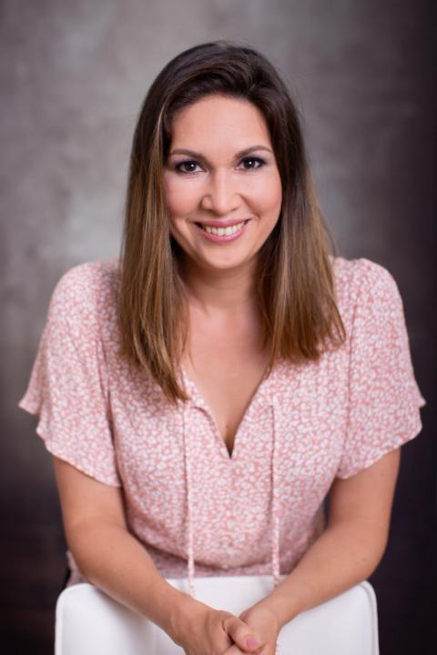 Nicole Berger