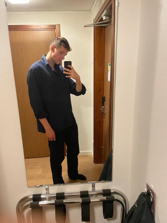 Daniel Persson
