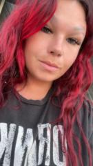 Teal McDevitt