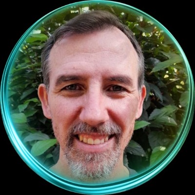 Jason Hamilton-Smith