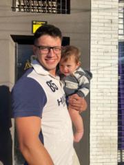 Lucas Aroldo Maidana