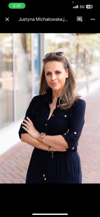 Justyna Michalowska