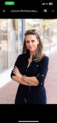 Justyna Michalowska