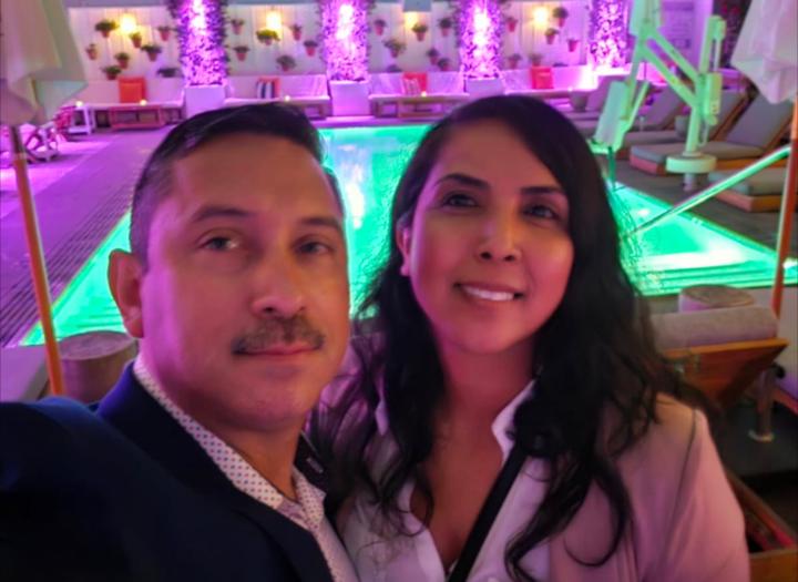 Bertha Montes