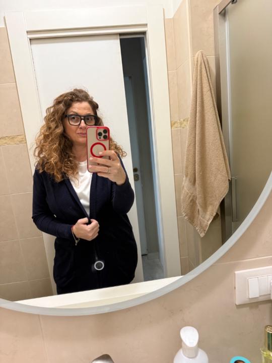 Rossella Buonfiglio