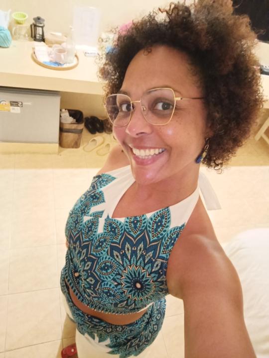 Magali Noslen