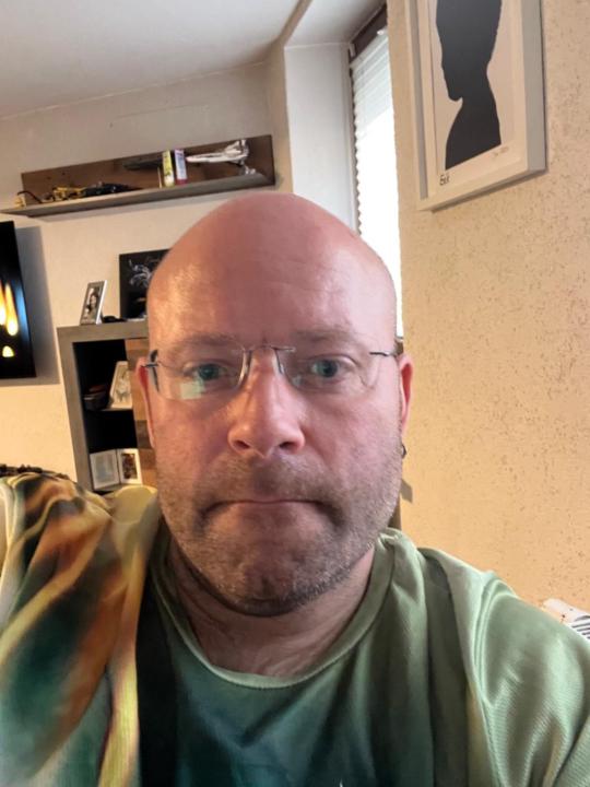 Markus Heck