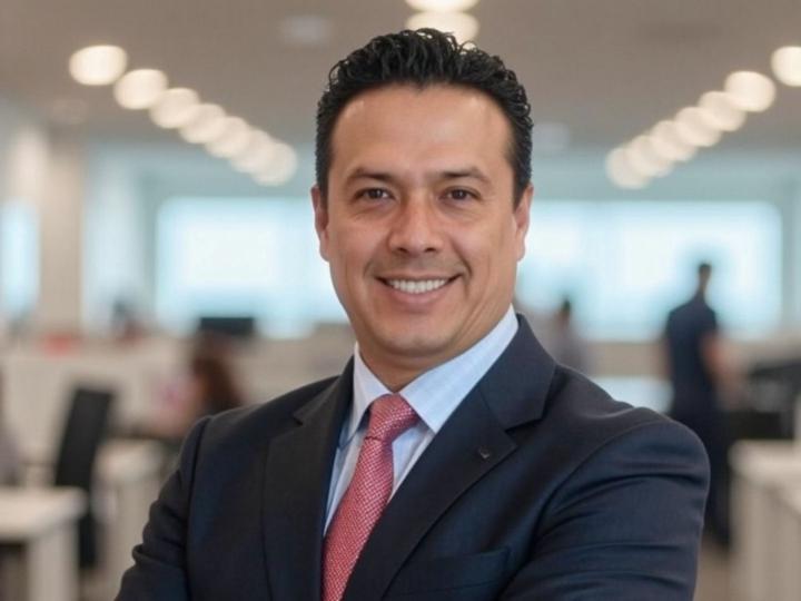 Juan Manuel Pérez Fernández