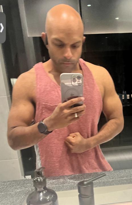 Philip Varghese