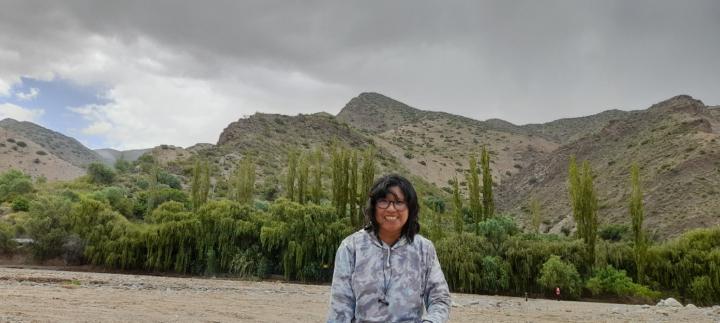 Laura Fabiola Untoja Choque