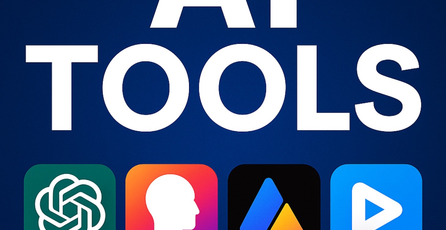 The Full Automation Workflow