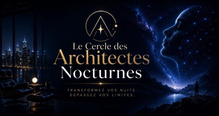 Les Architectes Nocturnes