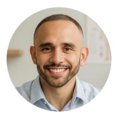 Joshua Verduzco