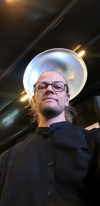 Евгений Бекарев