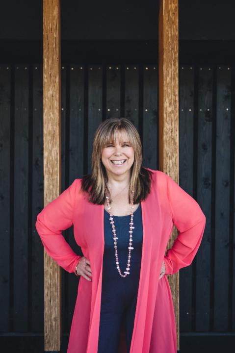 Fiona Mary Ferrar