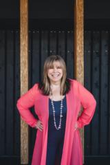 Fiona Mary Ferrar