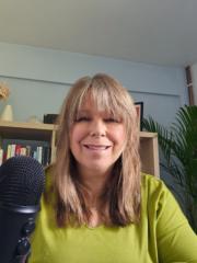 Fiona Mary Ferrar