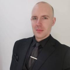 Adrian McAteer