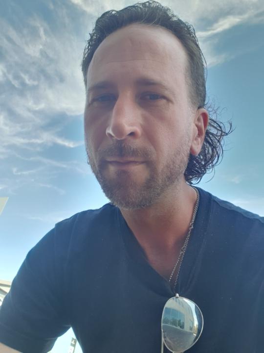 Daniel Thomas