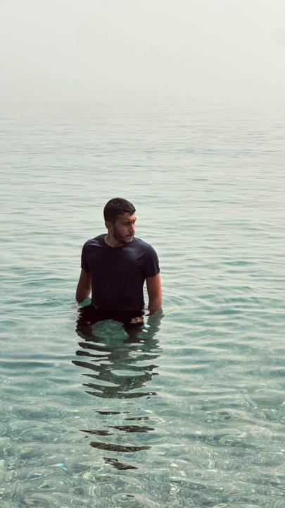 Mohamed Khazroun