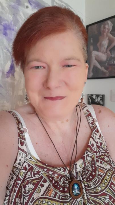 Merete Skar