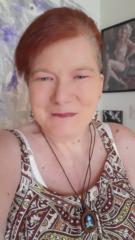 Merete Skar