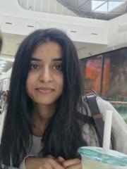 Shathavi Krishnan