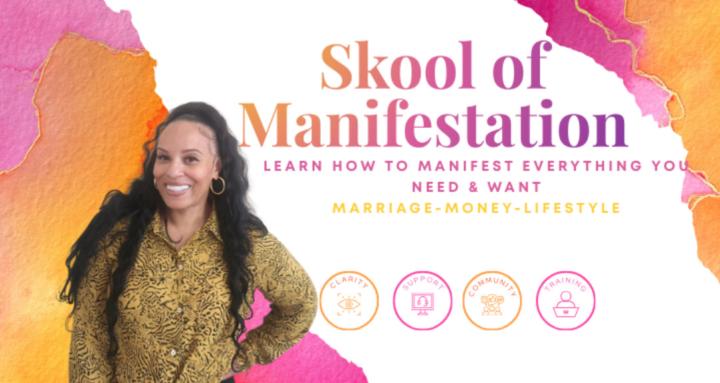 Skool of Manifestation