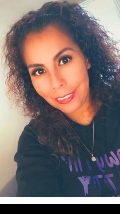 Brenda Velasquez