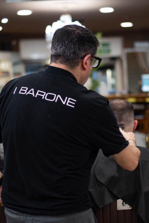 Williams Barone