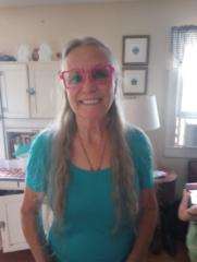 Pia Mayne