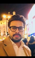 Moazam Siddiq