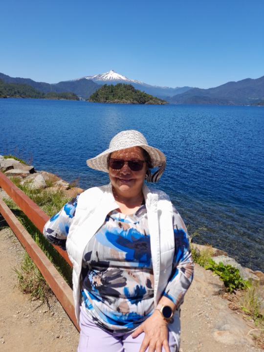 Julia Torres Cabezas