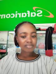 Ivy Gitau
