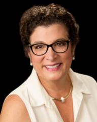 Jackie Maglio